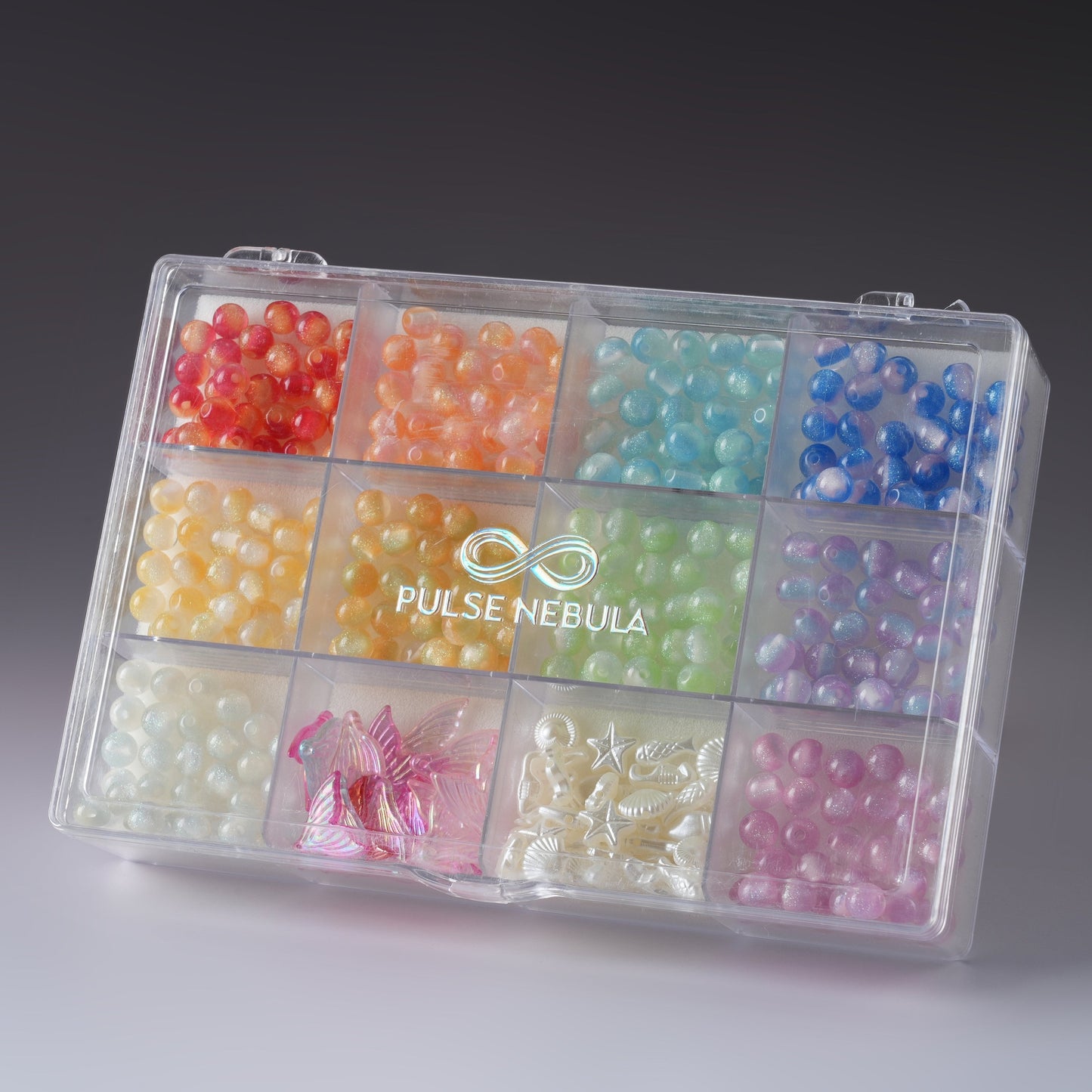 Dreamwave Shimmer Box