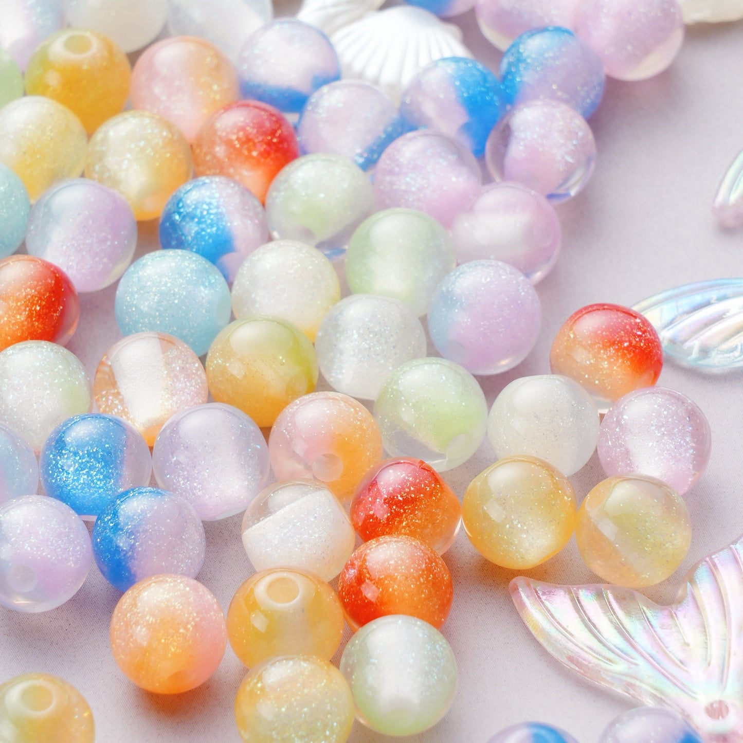 Dreamwave Shimmer Box