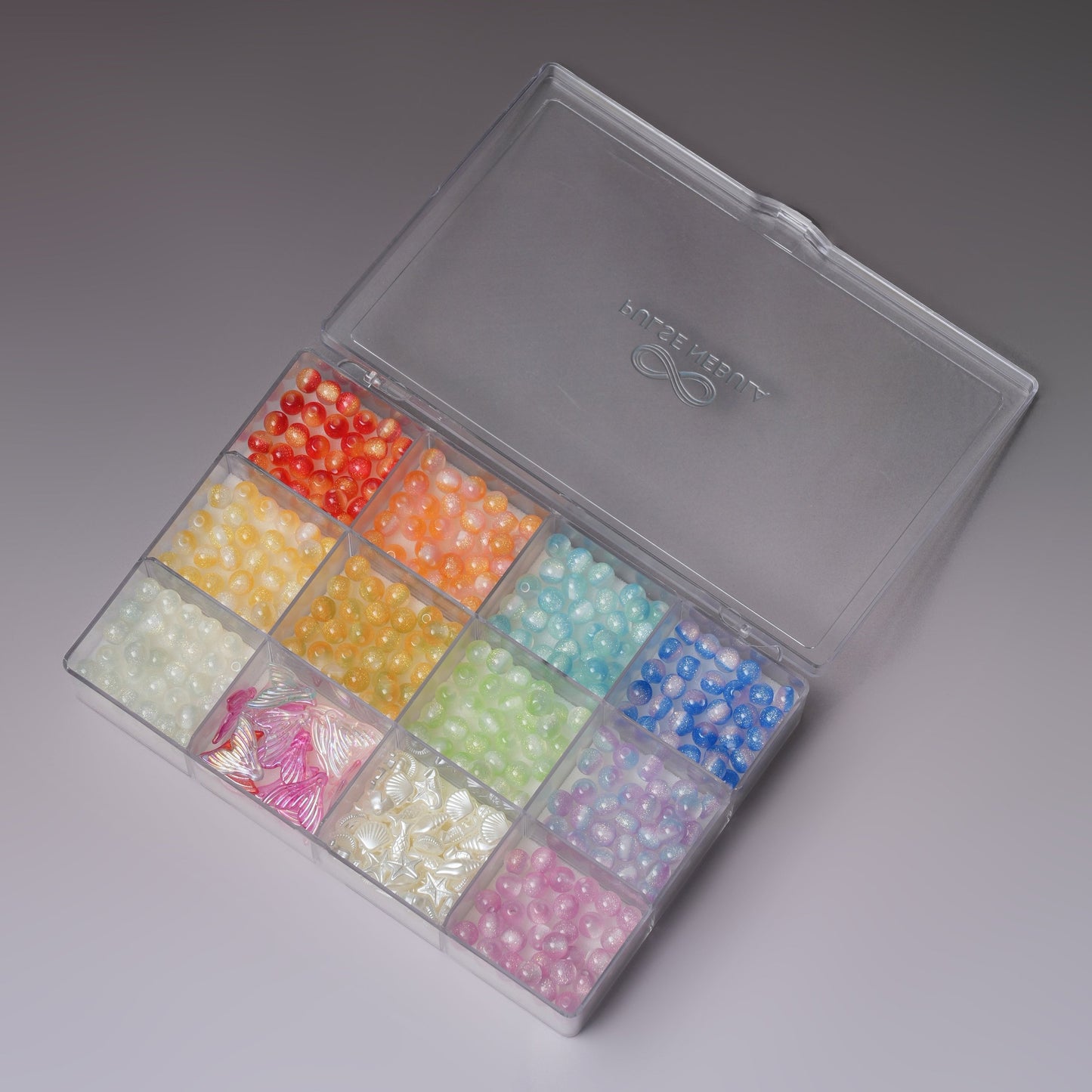 Dreamwave Shimmer Box